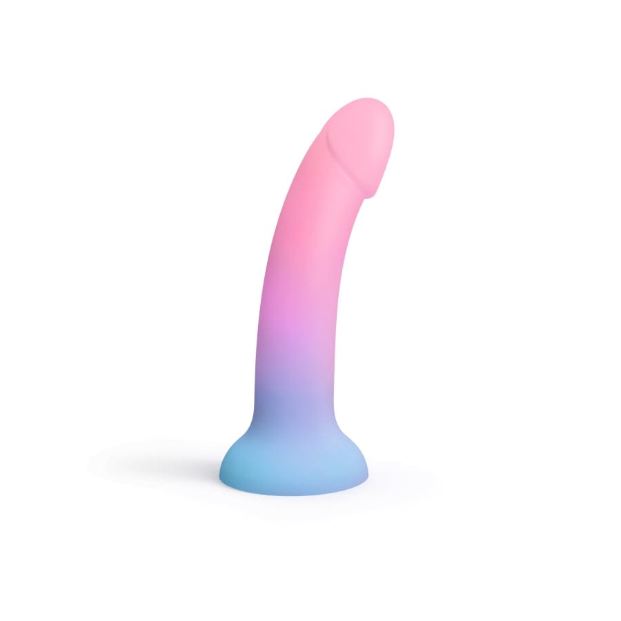 Love To Love Utopia 6 Dildo - Magical Silicone Pleasure Toy