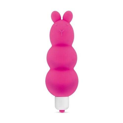 My First Teddy Bear - Style Vibrator for a Sensual Experience