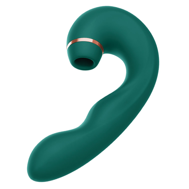 Nobu Aria Flexible Tapping Clitoral Stimulator with Multiple Functions