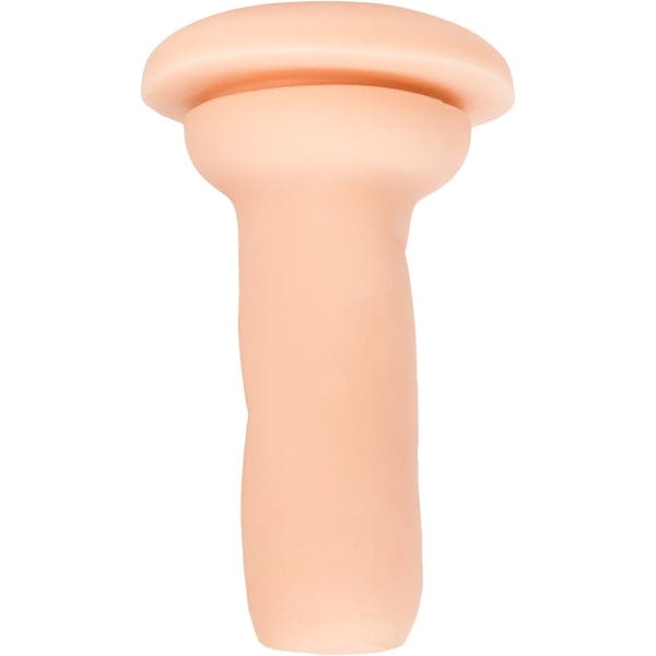 Premium Autoblow Mouth Replacement Sleeve Model A for Enhanced Pleasure