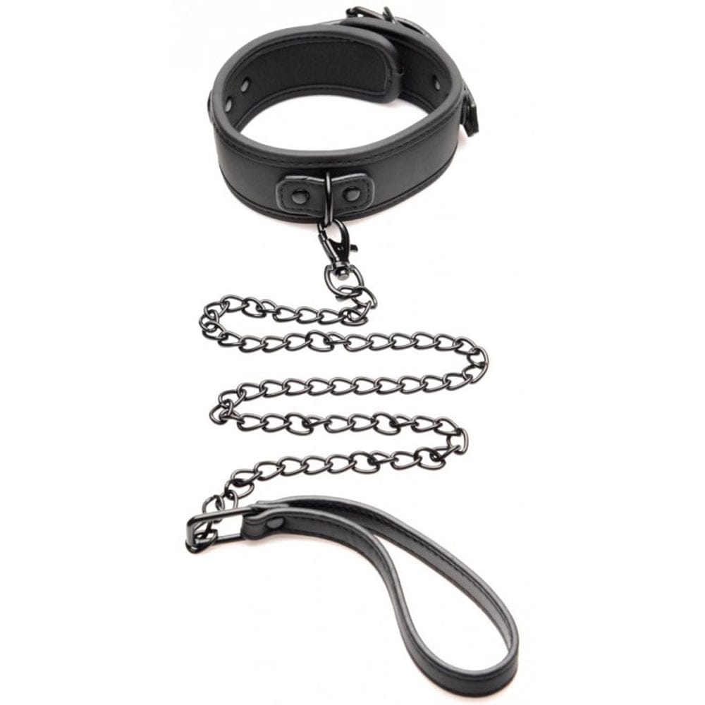 Master Series Ultimate 10-Piece Bondage Kit for Kink Enthusiasts