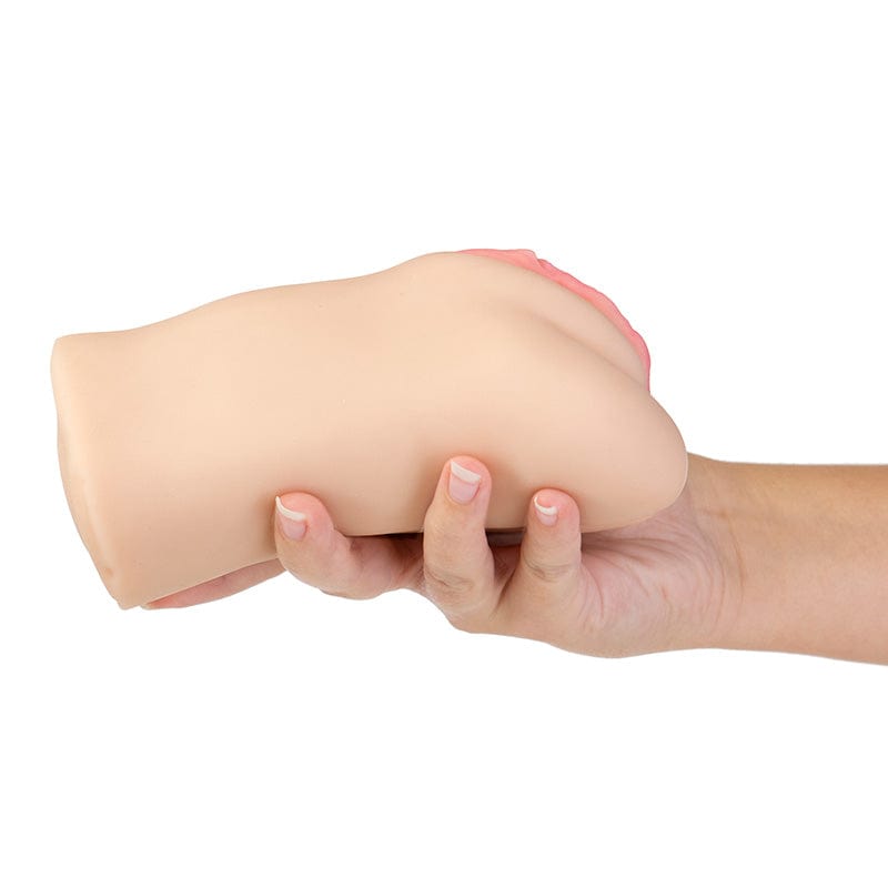 BMS Factory Cutiepies Realistic Adult Trainer Doll - Tamara Stoker