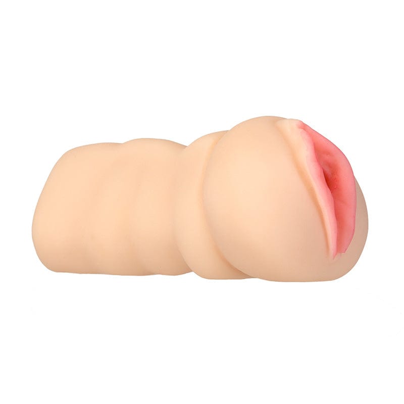 BMS Factory Cutiepies Lifeguard Lizzie: 5.9-Inch Deep Pleasure Stroker