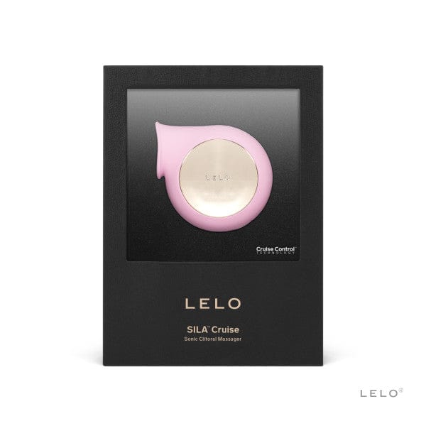 Lelo Sila Cruise - An Exceptional Clitoral Stimulation Device for Intense Pleasure