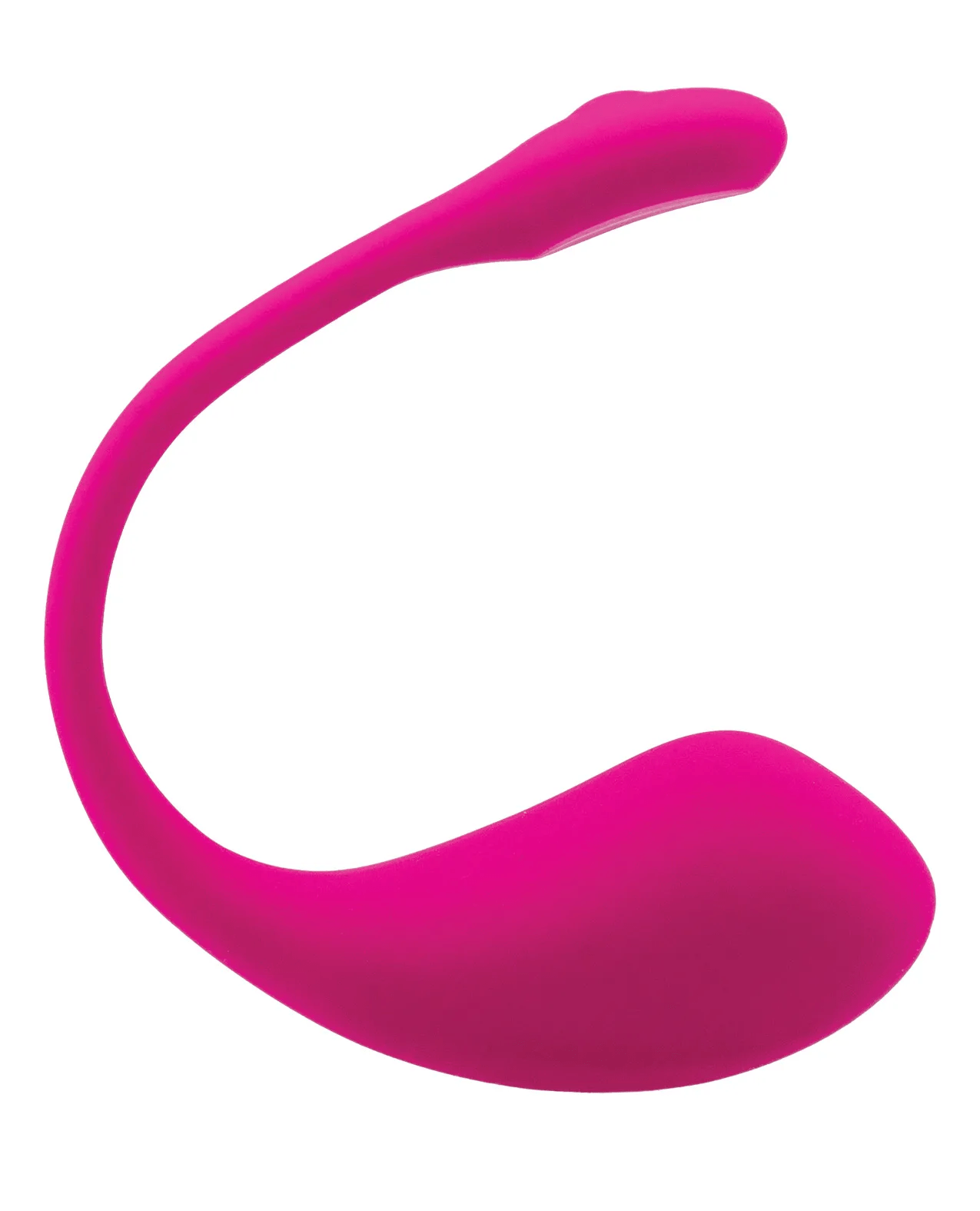 Lovense Lush 2: Bluetooth-Controlled, Waterproof Vibrator for Enhanced Pleasure
