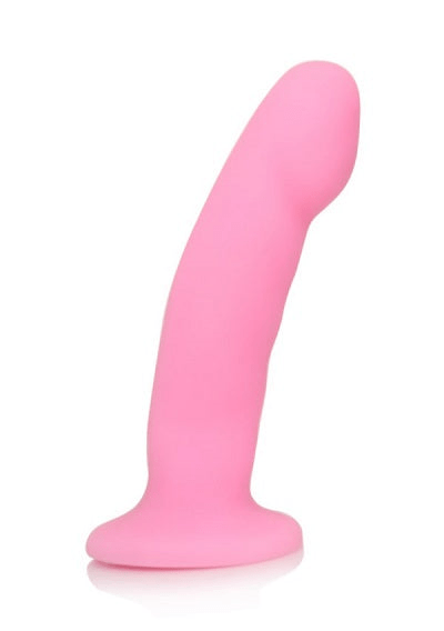 Blush Luxe Cici: A Luxury Body-Safe Dildo for Intense Pleasure