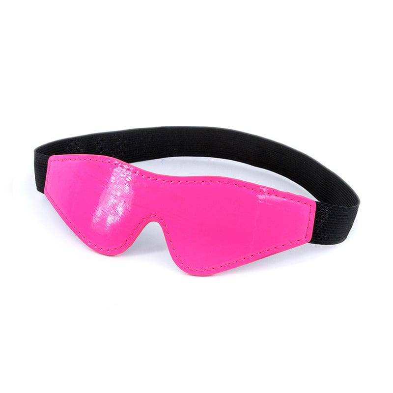 NS Novelties Electra Blindfold for a Sensual Experience