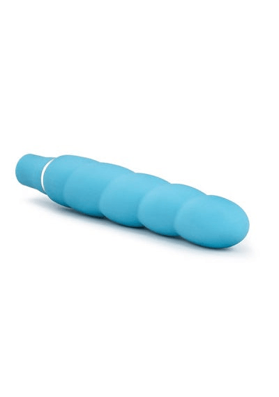 Anastasia Luxury Blush Vibrator - A Sensual and Elegant Pleasure Device