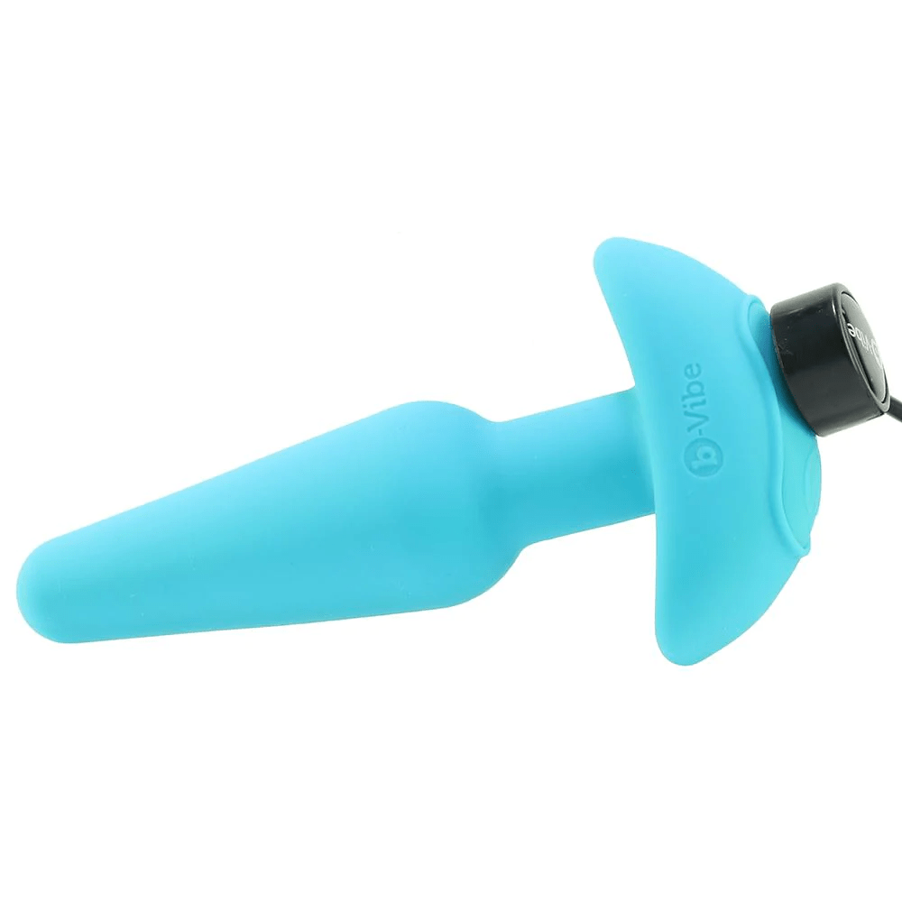 b-Vibe Comprehensive Anal Training & Education Kit for Enhanced Intimate Pleasure