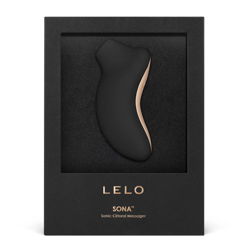Lelo Sona Cruise - A Premium Clitoral Stimulator for Enhanced Female Sexual Pleasure