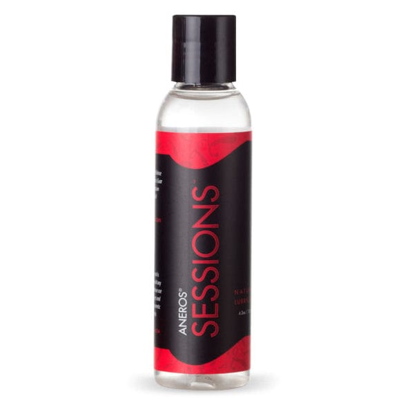 Aneros Sessions Premium Water-Based Lubricant for Intimate Moments