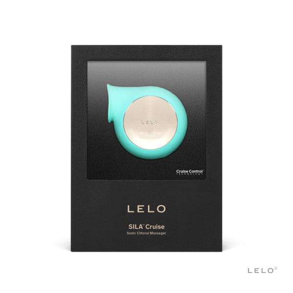 Lelo Sila Cruise - An Exceptional Clitoral Stimulation Device for Intense Pleasure