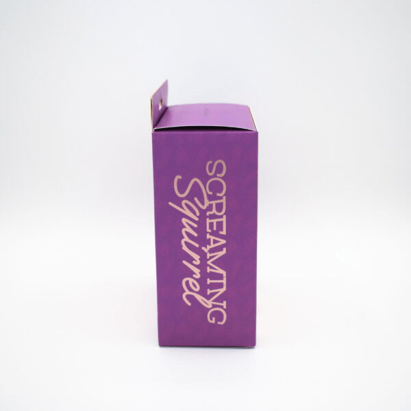 Natalie's Toybox Screaming Squirrel Advanced Air Pulse and G-Spot Pleasure Vibrator for Intense Sensations