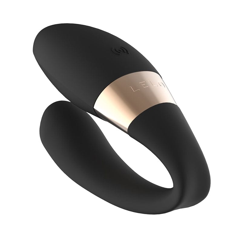 Lelo Tiani Duo Dual - Action Sexual Vibrator for Mutual Pleasure
