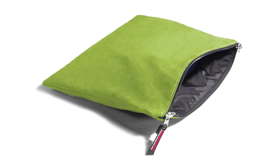 Portable Liberator Zappa Storage Toy Bag for Toys, Lubes, and Accessories