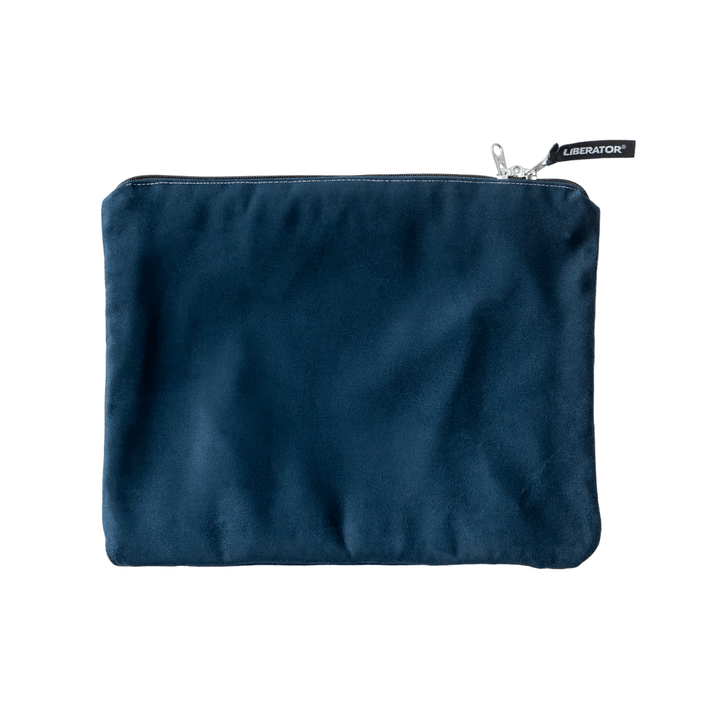 Portable Liberator Zappa Storage Toy Bag for Toys, Lubes, and Accessories