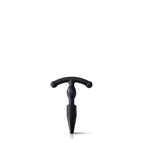 Blue Flexible Premium Silicone Urethra Rod Penis Stick 9
