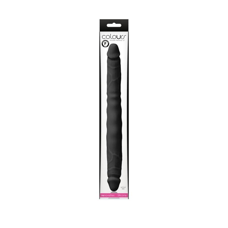 NS Novelties Colours Double - Pleasure 12
