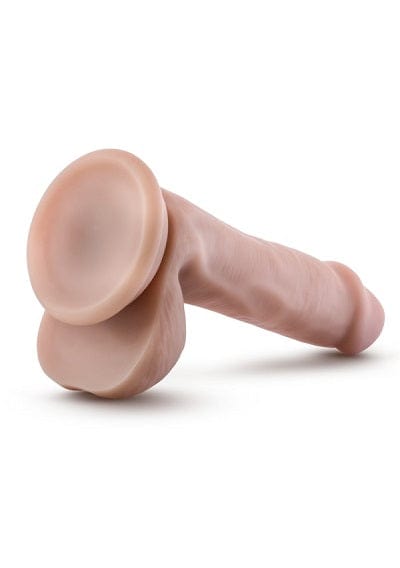 Blush Coverboy Ranger Rob Lifelike and Realistic Adult Pleasure Dildo