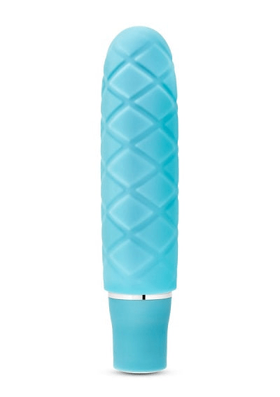 Blush Luxe Cozi Mini: Compact, Powerful & Body-Safe Vibrator
