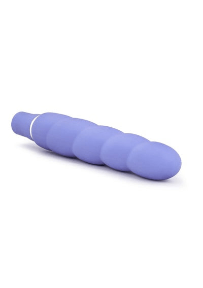 Anastasia Luxury Blush Vibrator - A Sensual and Elegant Pleasure Device