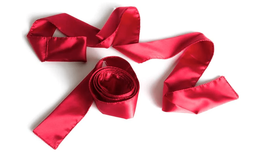 Exquisite Liberator Bondage Silky Tie - Ups for Bedroom Exploration