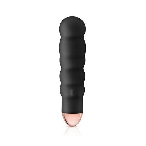 My First Twig-Style Personal Vibrator for Ultimate Stimulation