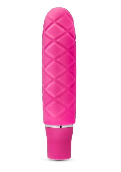 Blush Luxe Cozi Mini: Compact, Powerful & Body-Safe Vibrator