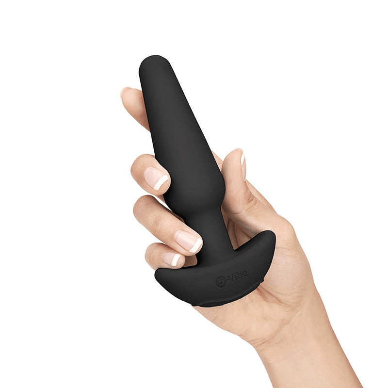 b-Vibe Comprehensive Anal Training & Education Kit for Enhanced Intimate Pleasure
