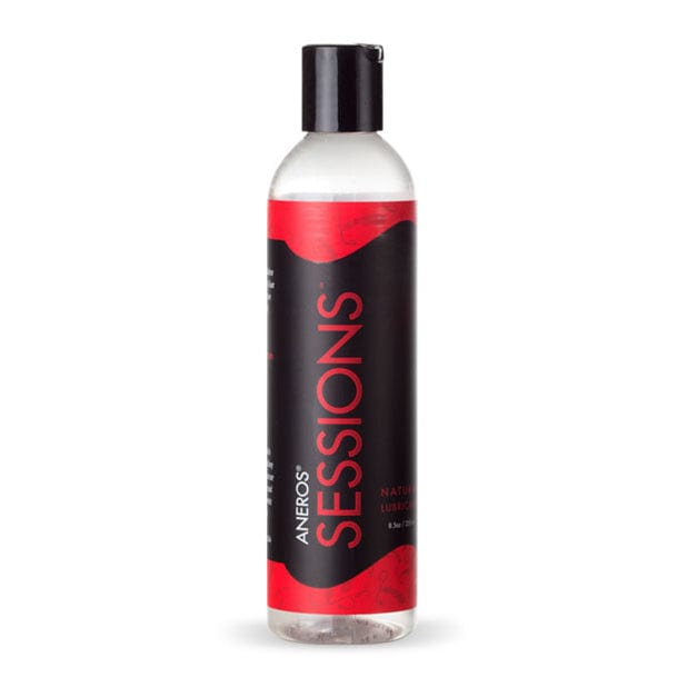 Aneros Sessions Premium Water-Based Lubricant for Intimate Moments