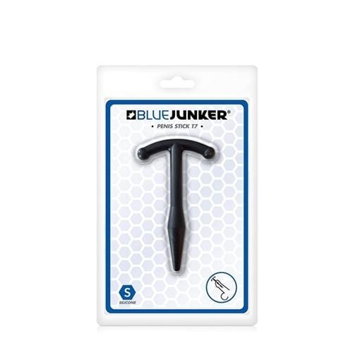 Blue Flexible Penis Urethra Rod Junker Model 7