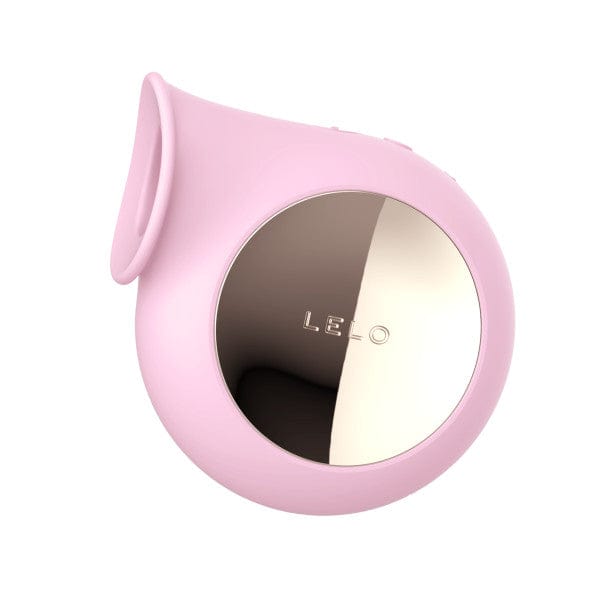 Lelo Sila Cruise - An Exceptional Clitoral Stimulation Device for Intense Pleasure