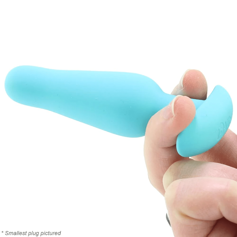 b-Vibe Comprehensive Anal Training & Education Kit for Enhanced Intimate Pleasure