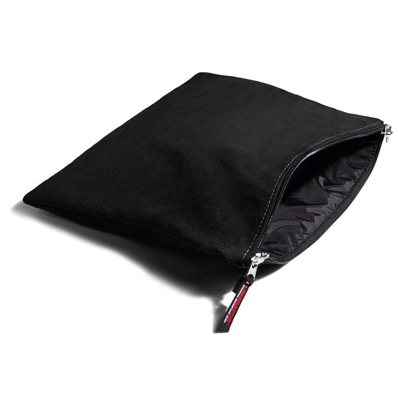 Portable Liberator Zappa Storage Toy Bag for Toys, Lubes, and Accessories