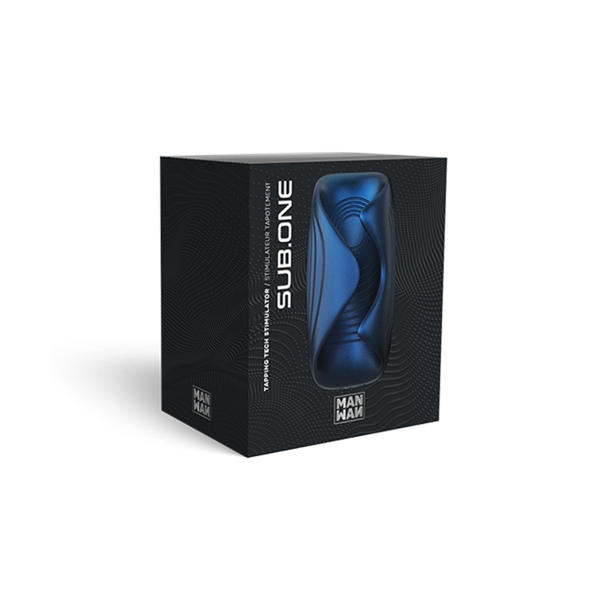 Innovative Man Wan Sub One Pleasure Stimulator with Advanced Features