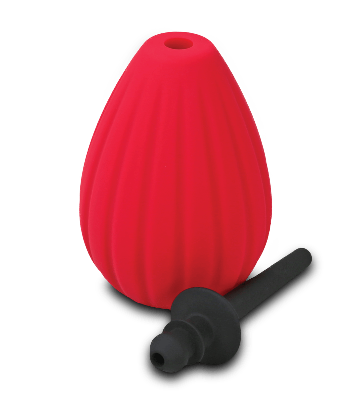High - quality Aneros Prelude Medical - grade Silicone Enema Bulb Kit