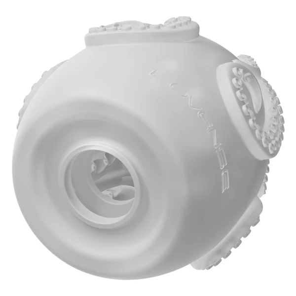 Lovense Male Kraken Egg - An Exquisite Masturbator for Ultimate Pleasure