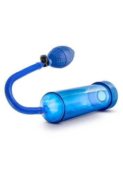 Blue Blush Performance VX101 High - performance Male Enhancement Pump