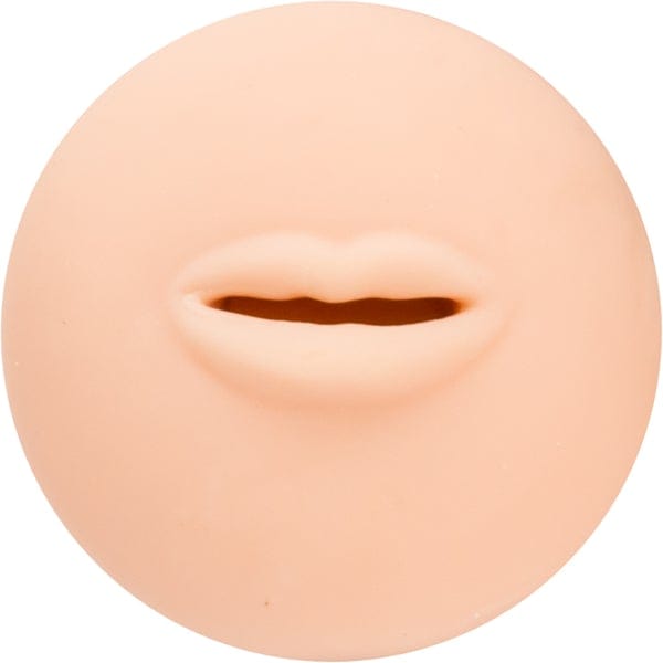 Autoblow Comfortable Mouth Sleeve C for Larger Girth