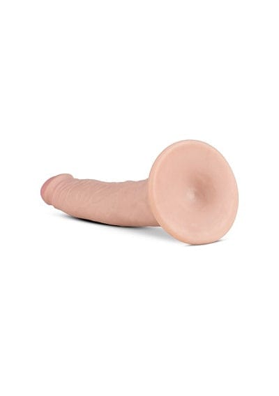 Vanilla Blush Au Naturel Jack 7-Inch Realistic Dildo