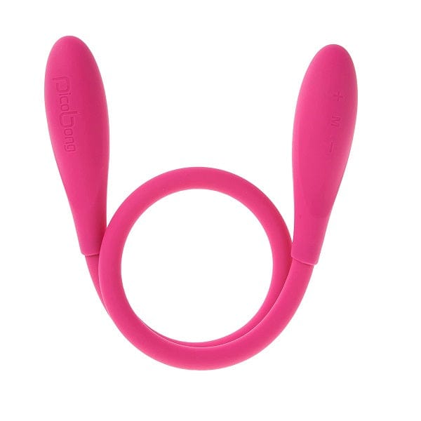 Lelo PicoBong Transformer Flexible Dual-Ended Bullet Vibrator for Intense Pleasure