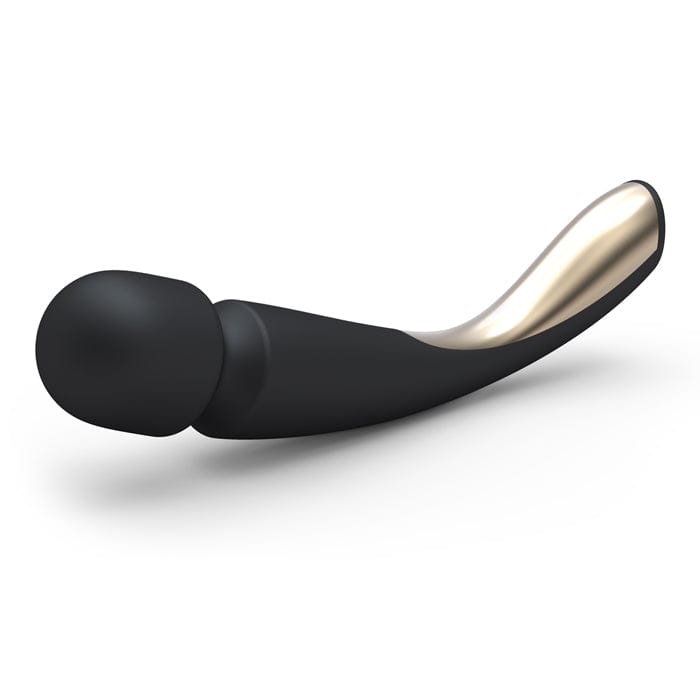 Lelo Medium-sized Smart Cordless Body Wand Massager for Ultimate Relaxation