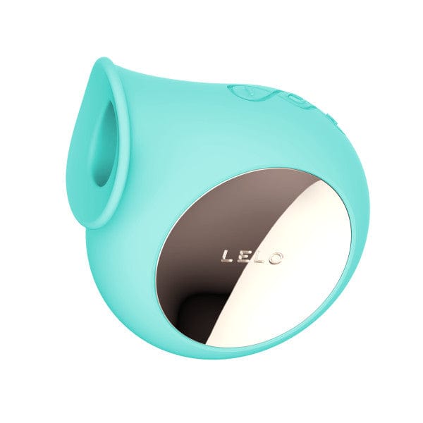 Lelo Sila Cruise - An Exceptional Clitoral Stimulation Device for Intense Pleasure