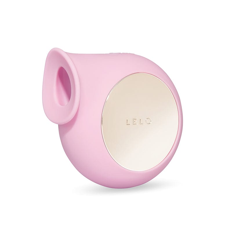 Lelo Sila Luxury Clitoral Stimulation Device for Ultimate Pleasure