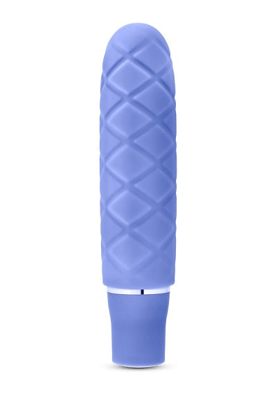 Blush Luxe Cozi Mini: Compact, Powerful & Body-Safe Vibrator