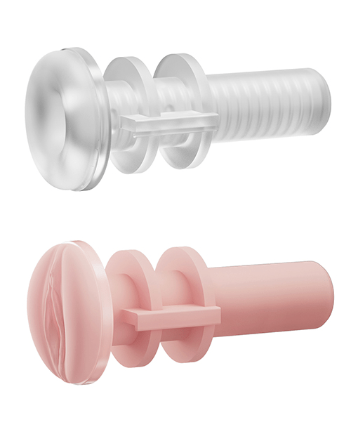 Lovense Solace Bluetooth-Controlled Auto-Thrusting Male Masturbator for Ultimate Pleasure