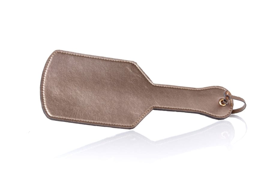 Allure Lingerie X-Play Soft Spanking Paddle - An Ideal BDSM Kink Accessory