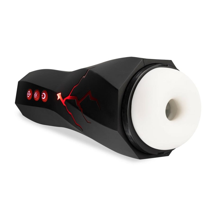 Blush M Men's Storm Model Male Masturbation Cup - A Revolutionary Male Sex Toy
