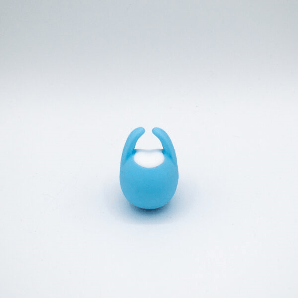 Natalie's Toybox Discreet Waterproof Finger Bullet Vibe with 10 Functions