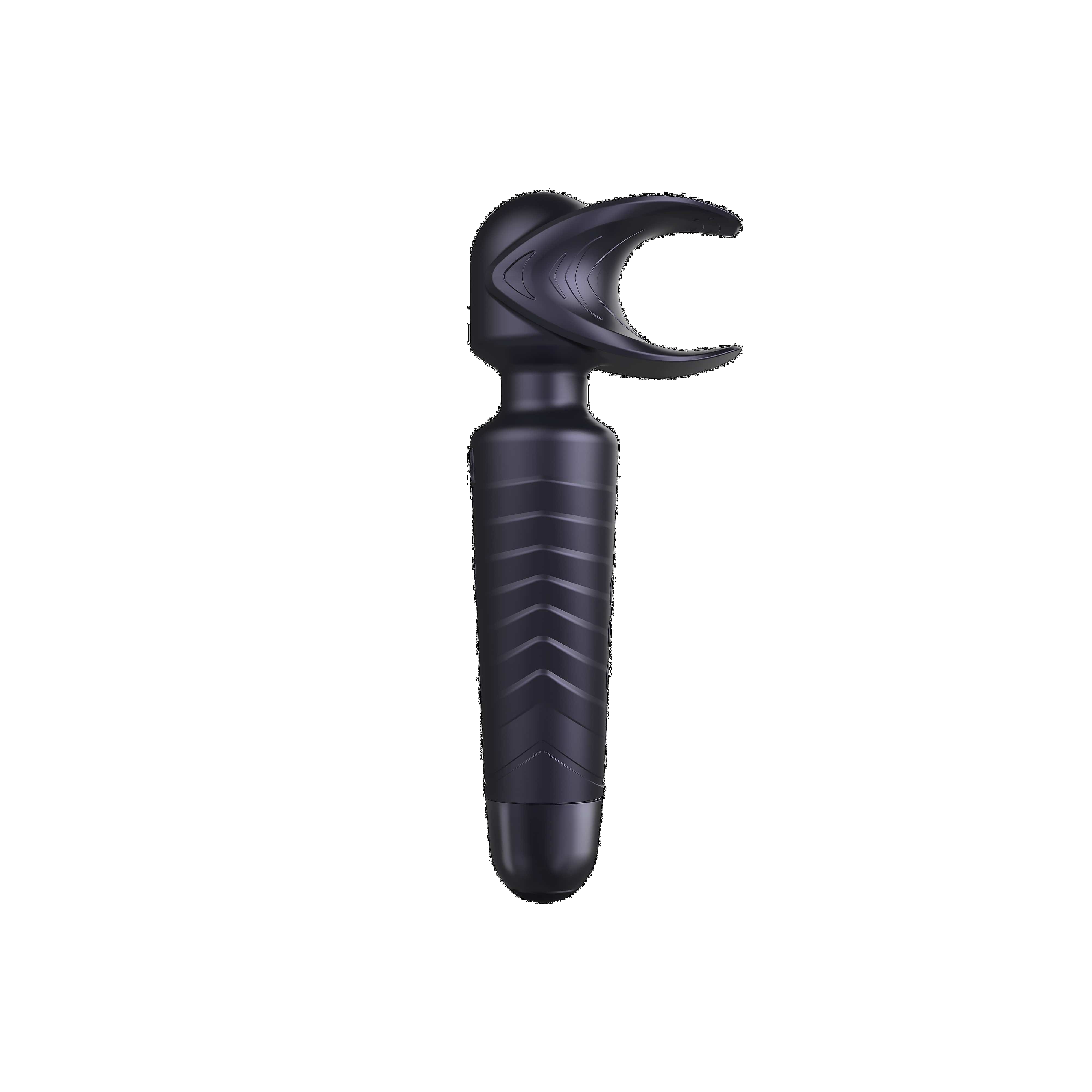 Man Wan Man.Wand Evo Male Vibrating Pleasure Stimulator for Enhanced Intimacy